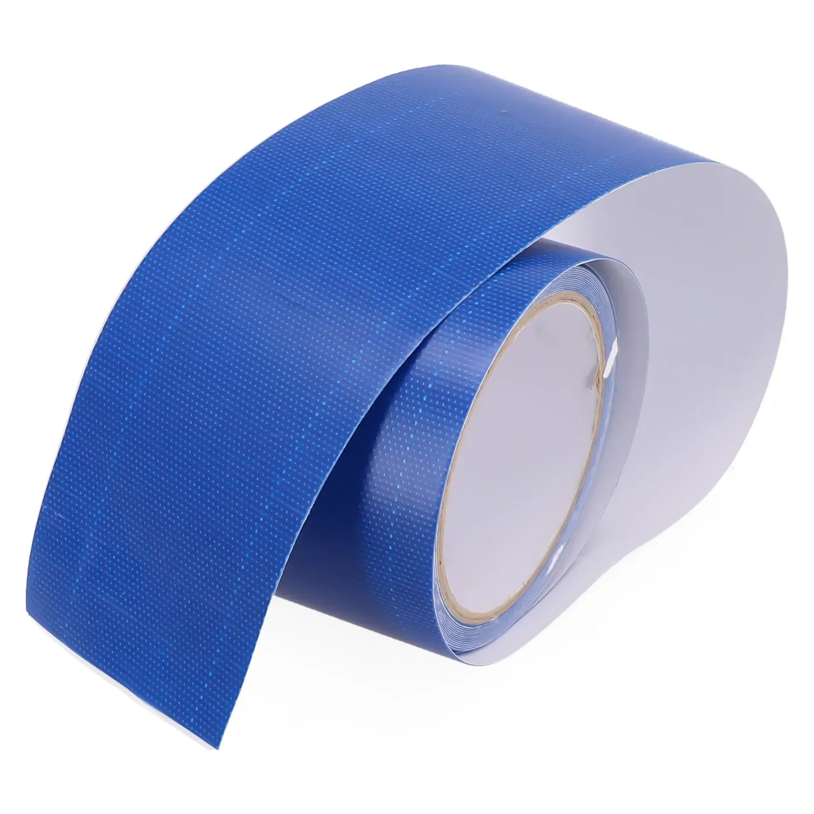 Лента для ремонта брезента из ПВХ высокая клейкость водонепроницаемая