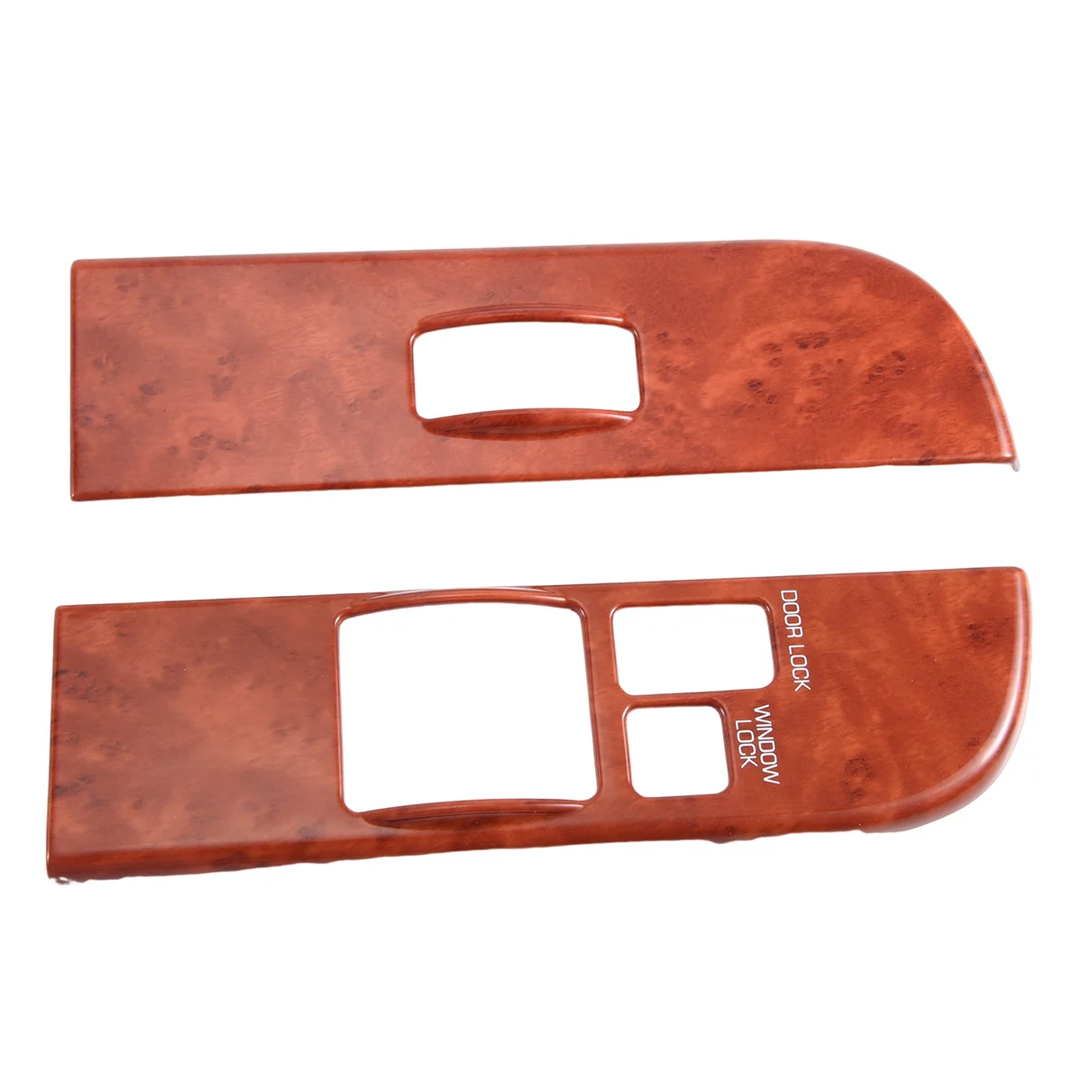 9 шт. защитная крышка для салона автомобиля Toyota Land Cruiser 70 LC76/75 LC79/78