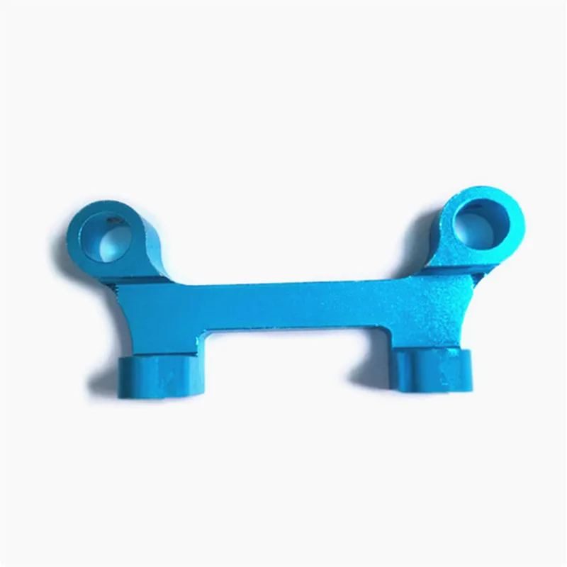 82910 RICAMBI X HSP 1/16 282072 Alum.Body Post Hold HIMOTO масштабные модели обновленные детали