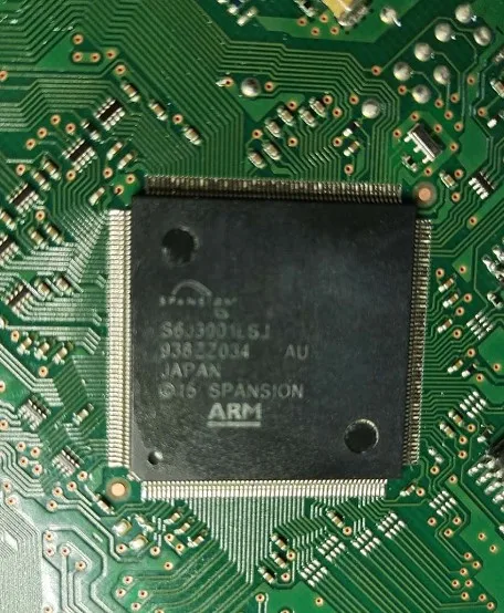 

Бесплатная доставка S6J328CLSP IC 10 шт.