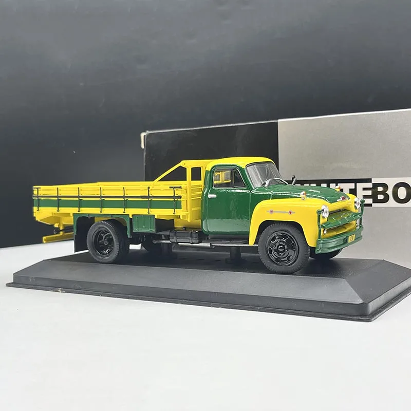 

Масштаб 1/43, модель грузовика из сплава для пикапа C6500