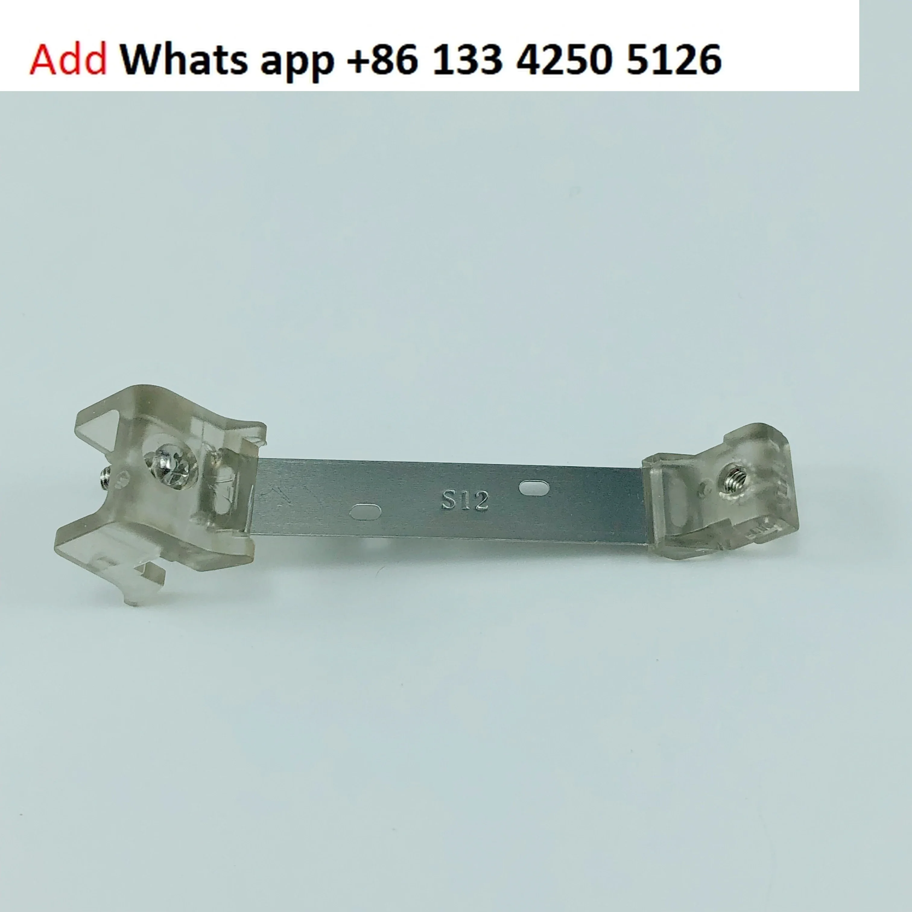 10 шт. Yadeke магнитный переключатель ремешок кронштейн F-MQS10/MQS16/MQS20/MQS25/MQS32/MQS40