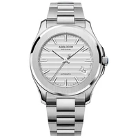 men mechanical watches agelocer luxury automatic watch sapphire power reserve waterproof wrist watch for men reloj hombre