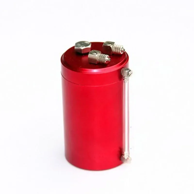 Топливный бак 140 мл для двигателя-метанола Toyan 15-уровневый 18-уровневый