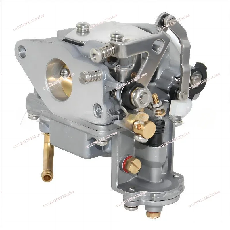 3DP-03100-2 4-тактный карбюратор мощностью 9 8 л.с. MFS8 MFS9.8B MFS9.8A2/3