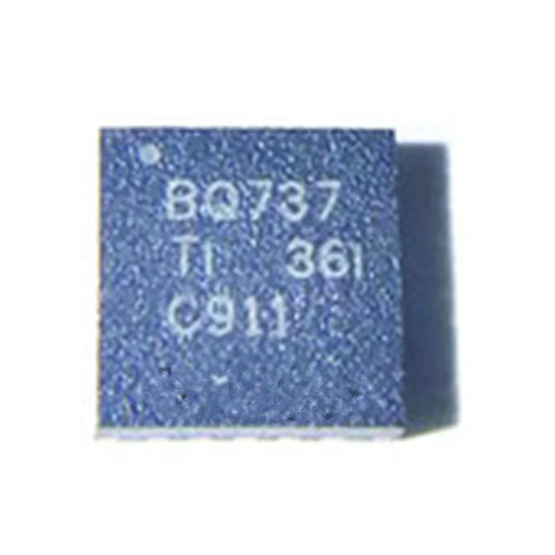 

5-10 шт. Q24737RGRR BQ24737 BQ737 QFN-20 оригинал и подлинный