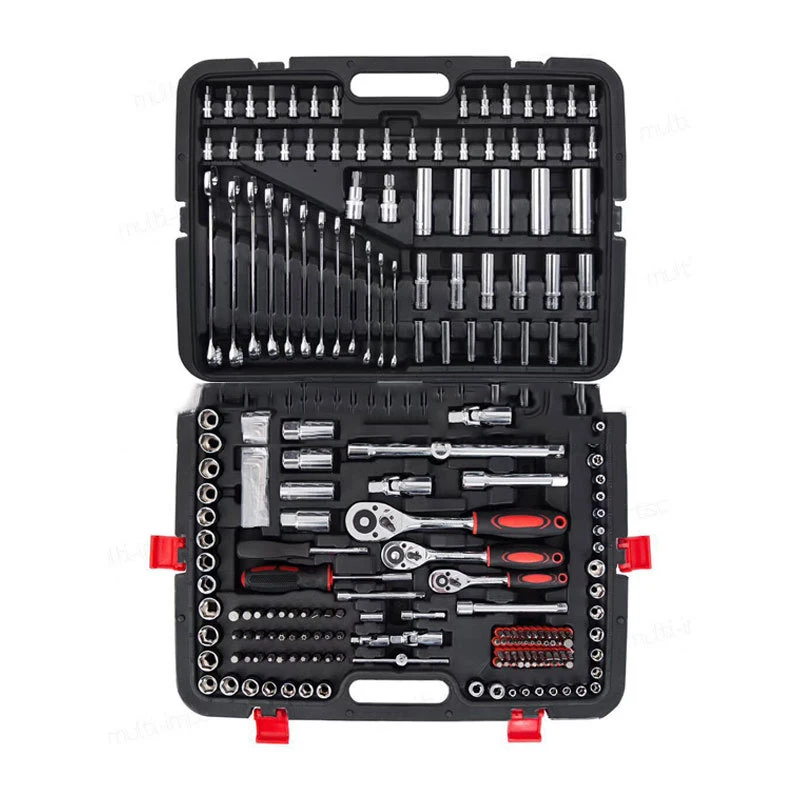 

Garage Warehouse Tools Box Kit Storage Safety Profesional Multifunctional Tools Box Repairs Set Caja De Herramientas Hardware