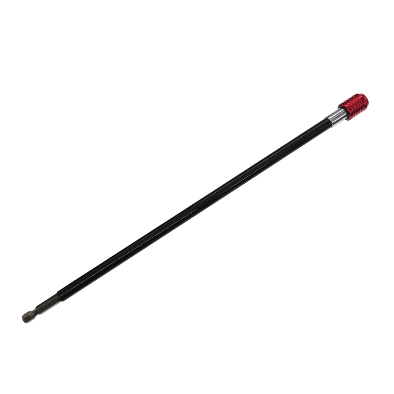 

Professional Magnetic Screwdriver Drill Bit Strong Magnetism Bit 300mm