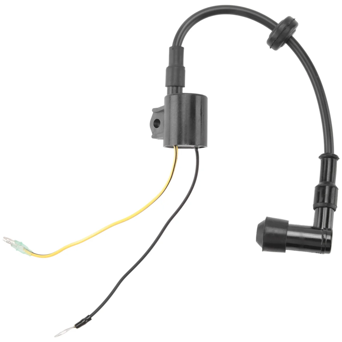 

Подвесная катушка зажигания 6H5-85570-00-00 для Yamaha 40HP 50HP 1994-2006