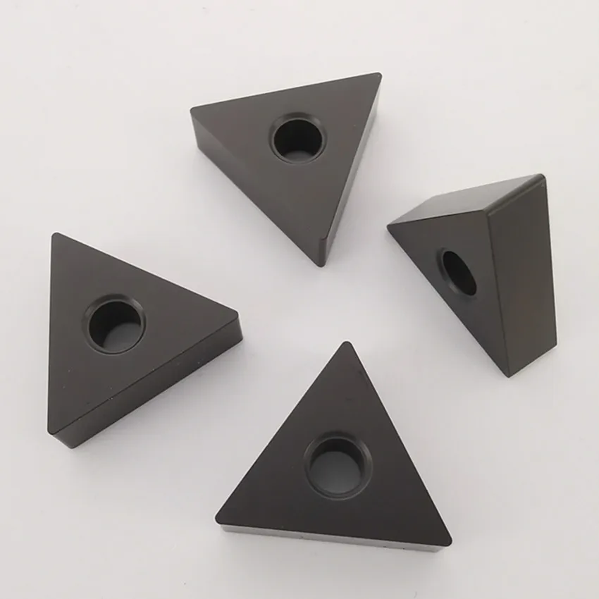 

Твердосплавные ЧПУ Вставки TNMA160404 LF3018 / TNMA160408 LF3018 / TNMA160412 LF3018 TNMA331 TNMA332 TNMA333 для обработки чугуна