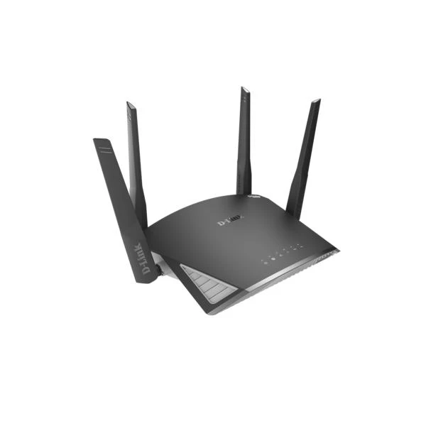 Двухканальный Wi-fi-роутер dir-2660 exo ac2660 mesh wave2 1p wan 4p lan giga 1xusb2.0 1xusb3.0 тройная vlan ftth для fi