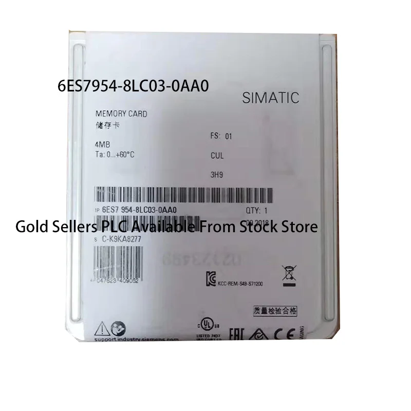 

Новинка, оригинал, 24 часа в сутки, доставка 6ES7954-8LC03-0AA0