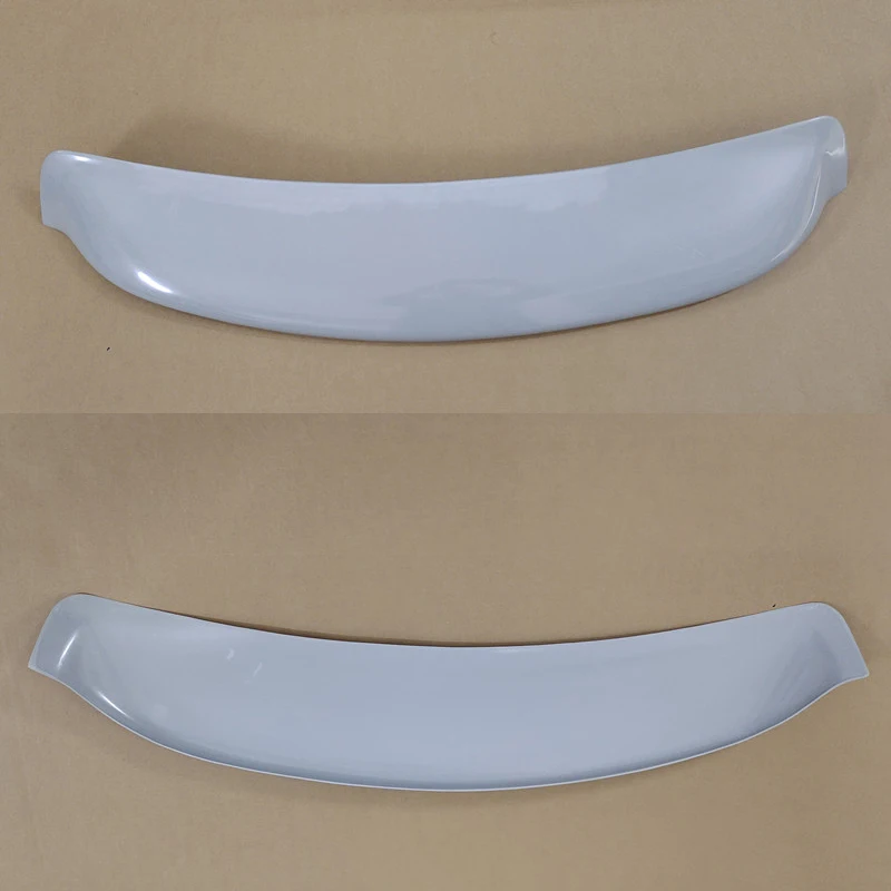 Аксессуары для крыши спойлер старый Mazda 6 заднее окно автомобиля багажник крыло