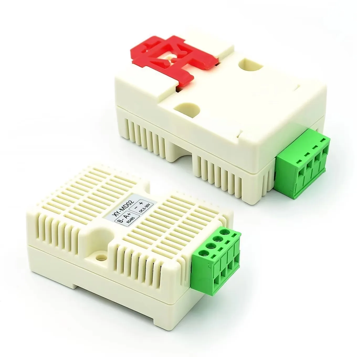 Модуль датчика SHT20 датчик температуры и влажности модуль обнаружения сигнала RS485