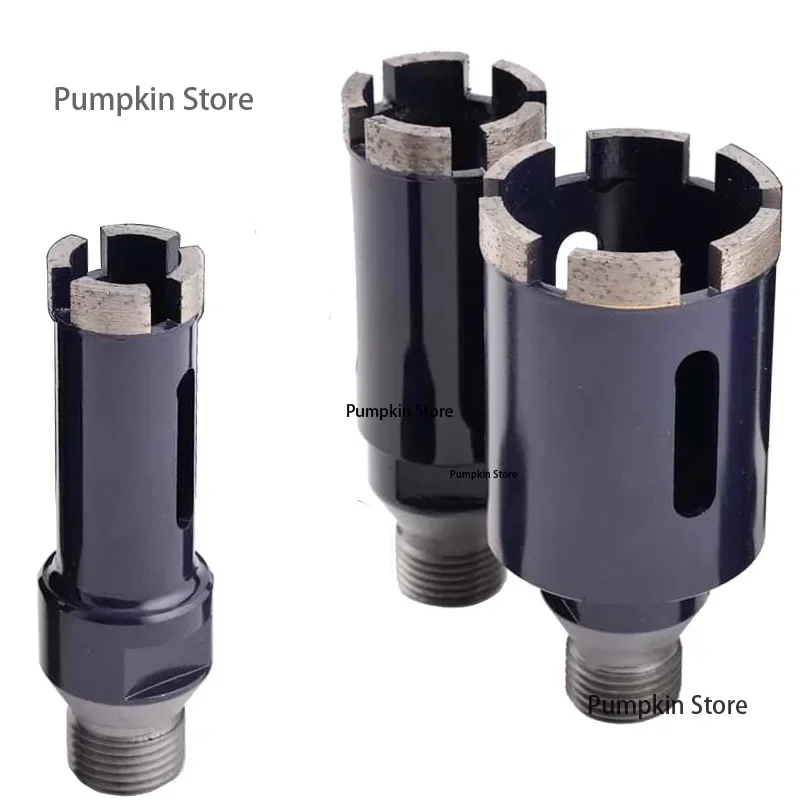 Hualong Machinery 1/2 &quotГазовые вакуумные сверла пила для отверстий барабан раковины