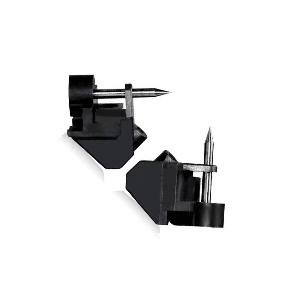 

1 Pair Electrodes Optical Fiber Fusions Splicer Needles