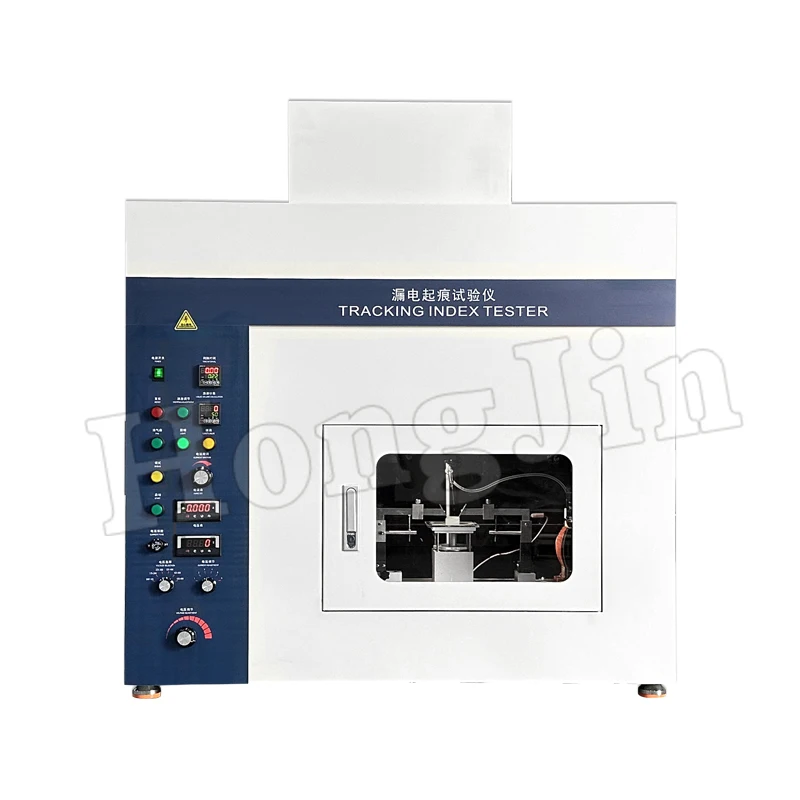 Lichtbogenwiderstandstester Horizontale Und Vertikale Verbrennungs Voifmaschine Leckage-Tracking-Tester Nadelflammentester