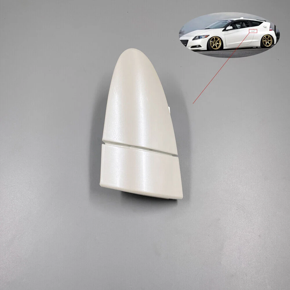 

Handle Door Outer CR-Z 2011-2015 No Key Hole Aftermarket Left Door Outer Handle Painted For Honda CRZ Wholesale
