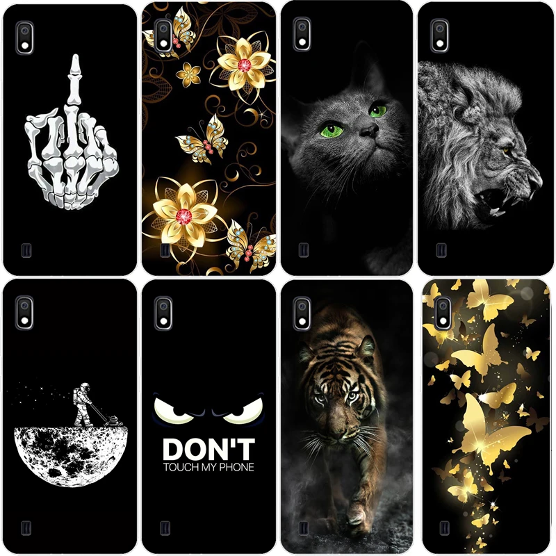 Чехол для Samsung A10S, задняя крышка для Samsung Galaxy A10S, Геометрическая силиконовая Мягкая задняя крышка из ТПУ, чехол для SamsungA10S, A10 S, A 10 S Чехол для Samsung A10S, задняя крышка для Samsung Galaxy A10S, Геометрическая силиконовая Мягкая задняя крышка из ТПУ, чехол для SamsungA10S, A10 S, A 10 S