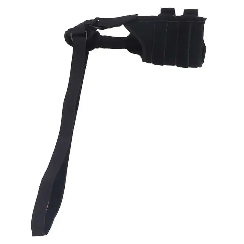 

Shoulder Support Soft Breathable Adjustable Design Scapula Brace for Stroke for Subluxation for Dislocation