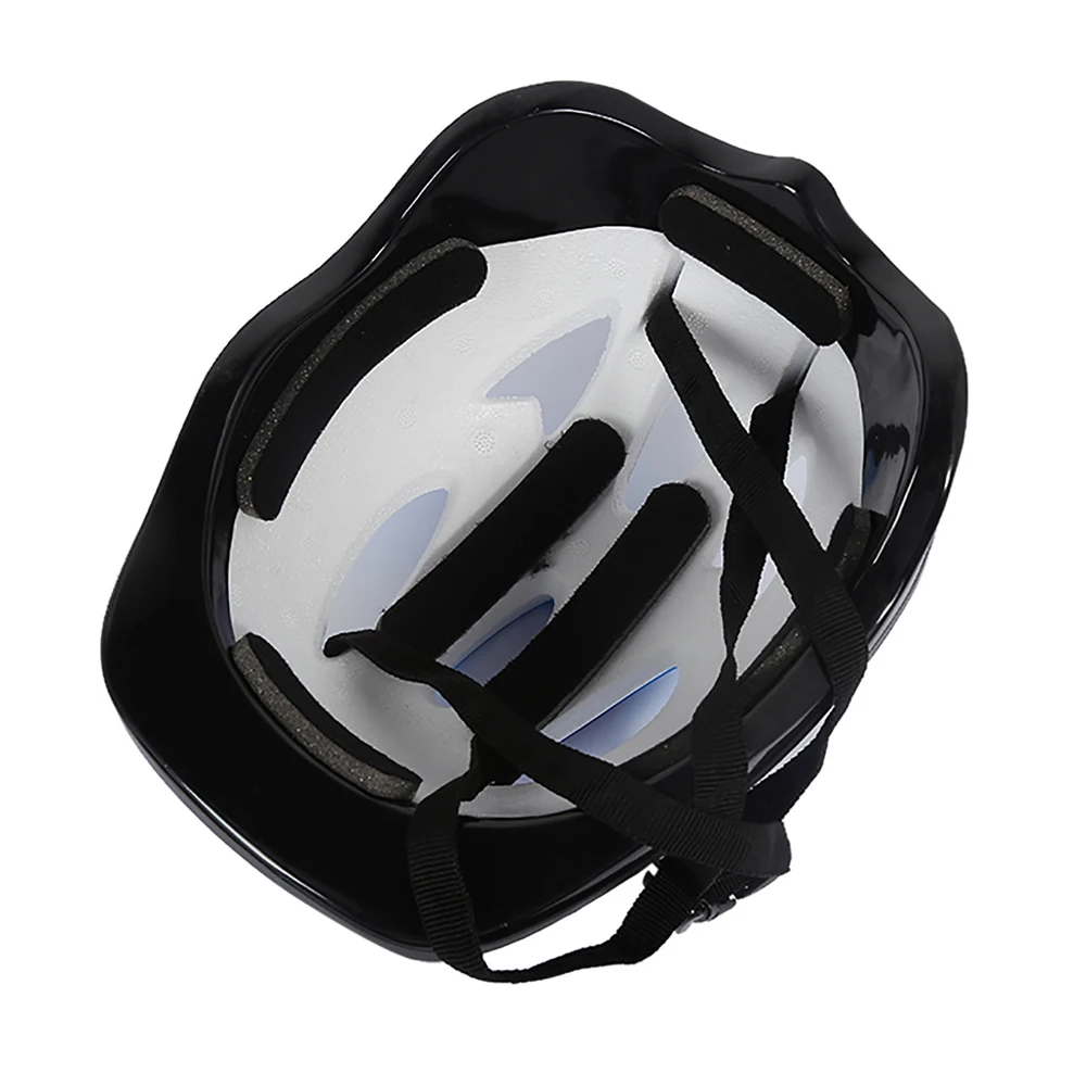 Детский шлем с комплектом спортивной одежды наколенники налокотники защита для