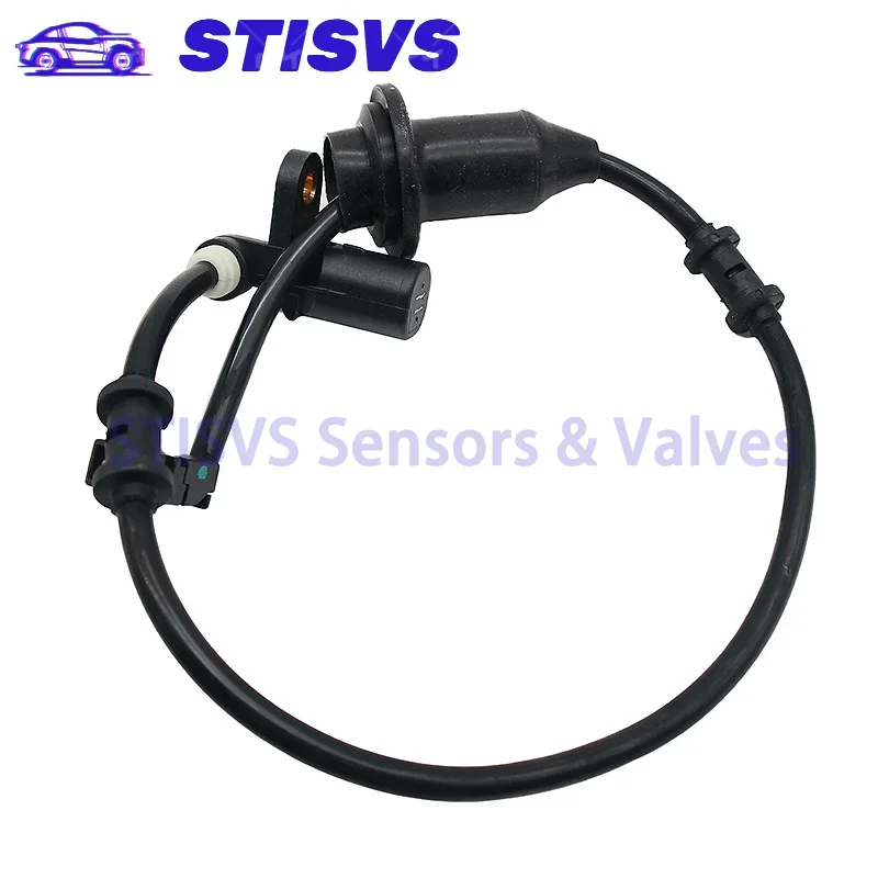 1705400417 задний левый/правый датчик скорости колес ABS для Mercedes Benz R170 1996 1997 1998 1999 2000 2001