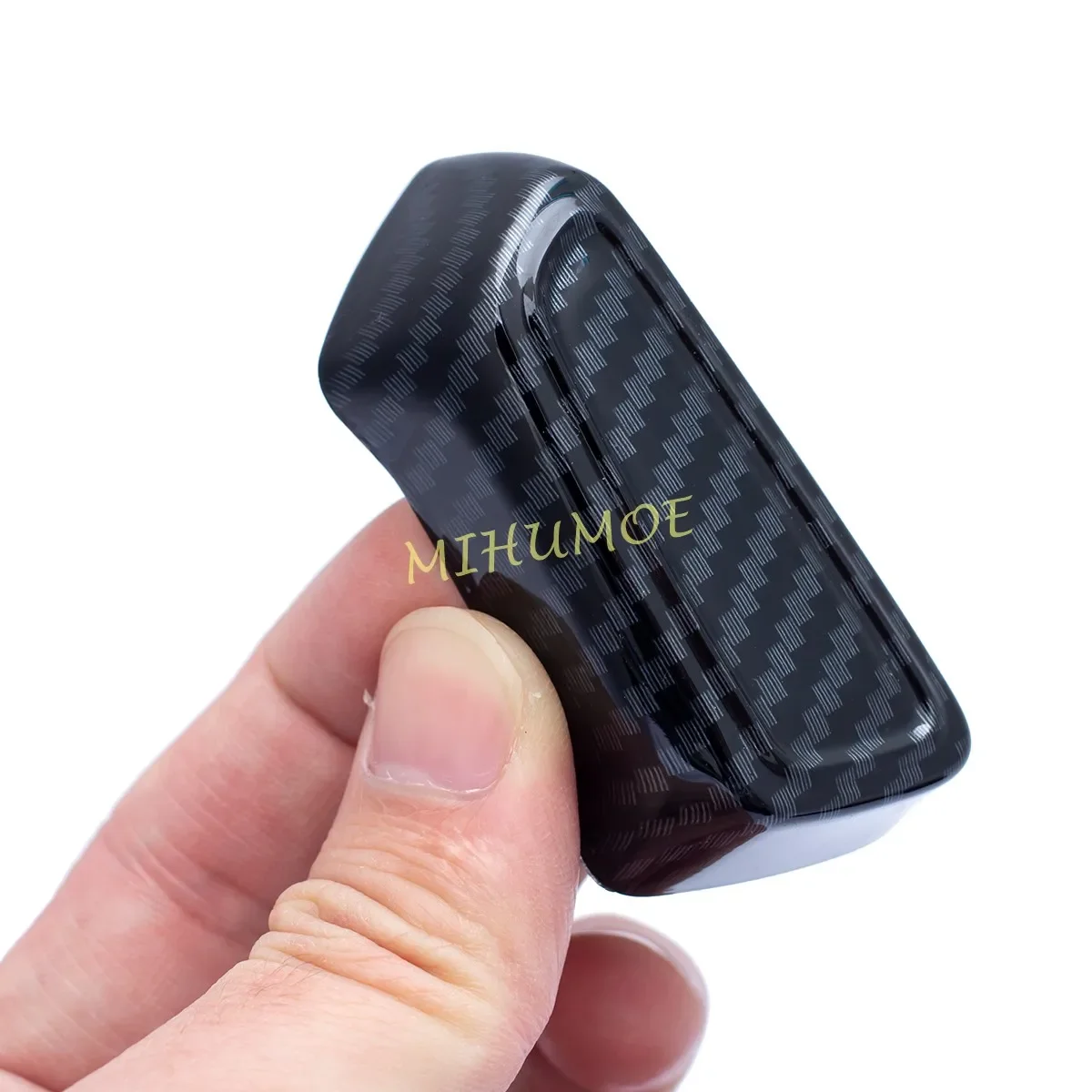 Для Toyota Highlander RAV4 Sienna Avalon Venza Harrier Kluger внутреннее сиденье из углеродного волокна