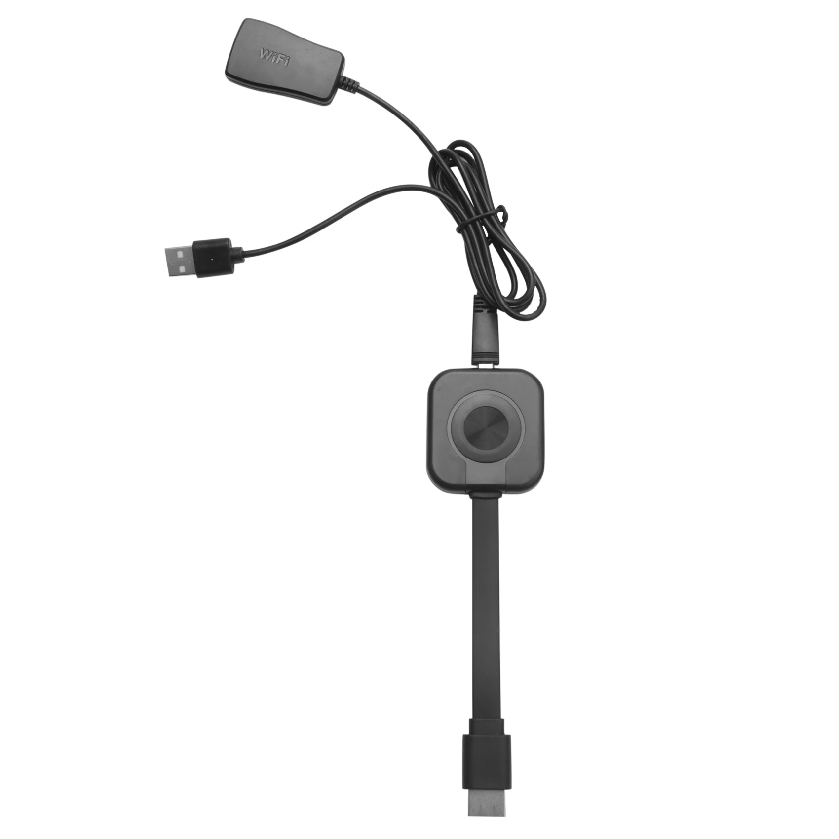 Wi-Fi-адаптер для телевизора совместимый с HDMI 1080P