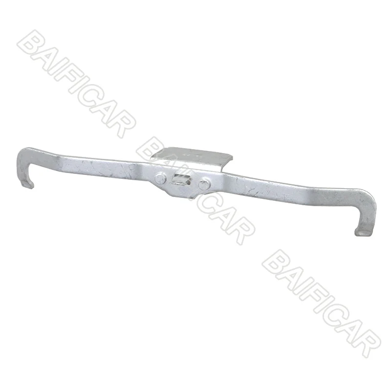 Новый фирменный 2 шт. передний тормозной суппорт Baificar упорный зажим проволоки