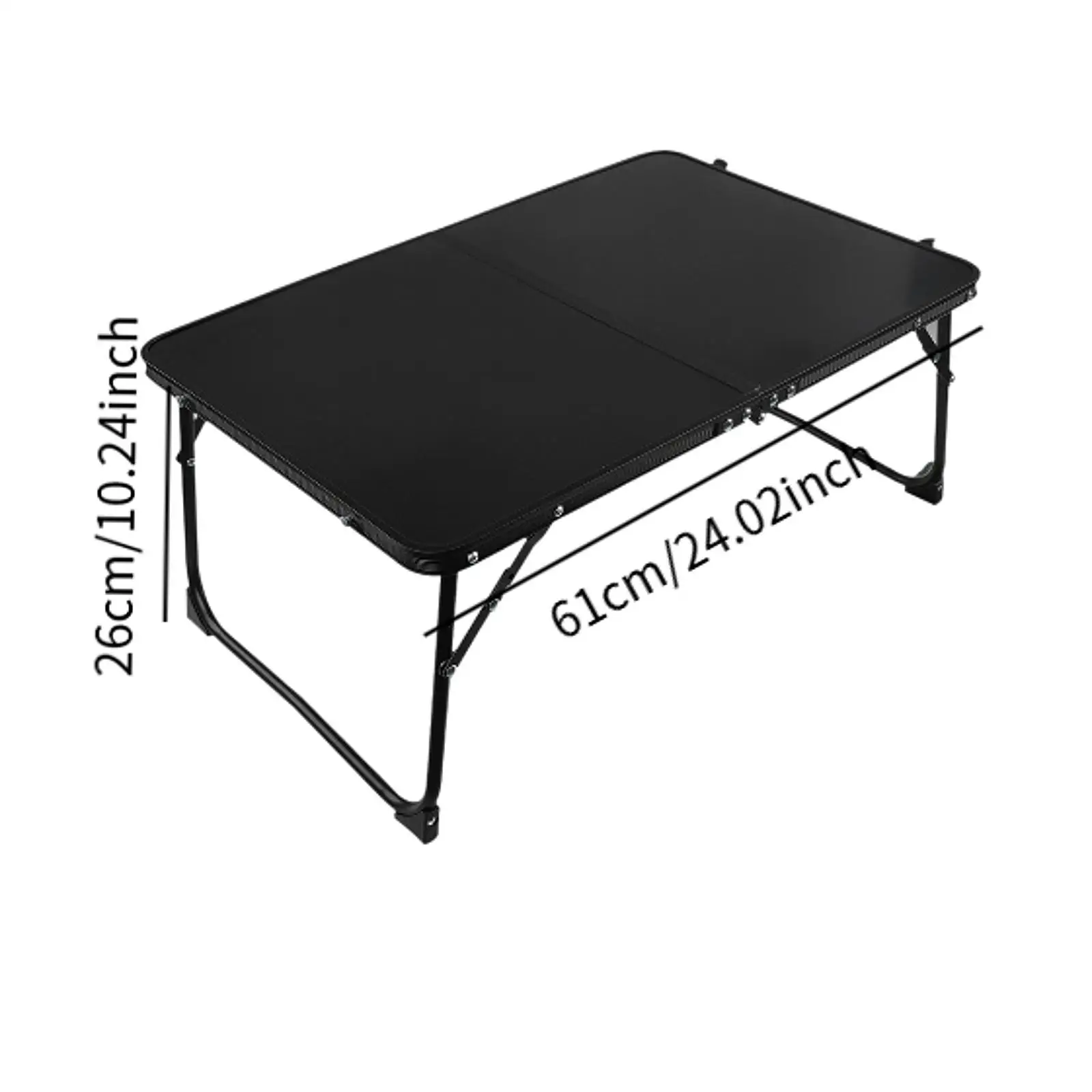 Складной походный стол прочный многофункциональный для пикника рыбалки патио