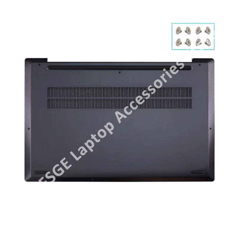 Новый чехол для Lenovo Ideapad 5 15IIL05 15ITL05 15ARE05 15ALC05 2020 2021 задняя крышка ЖК-дисплея