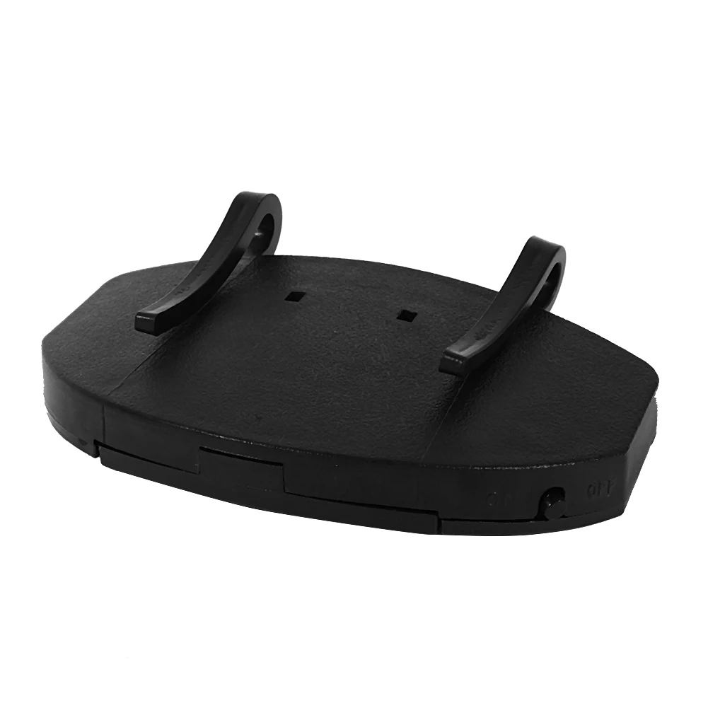 Налобный фонарь с 5 светодиодами