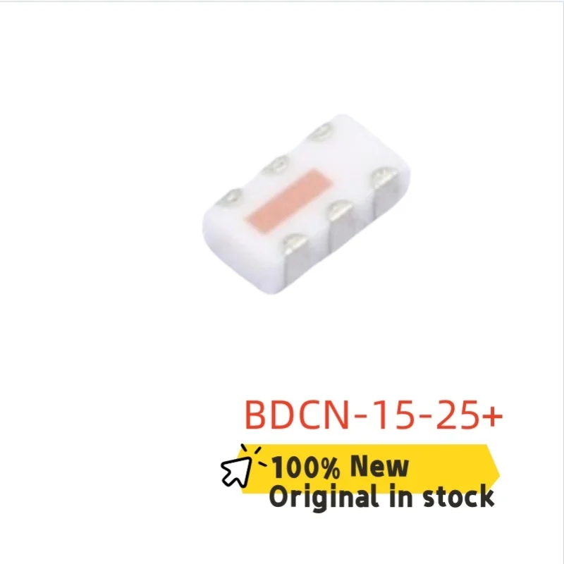 Фото Двунаправленная муфта BDCN-15-25 50 Ом 15 дБ Муфта постоянного тока 824-2525 МГц №1