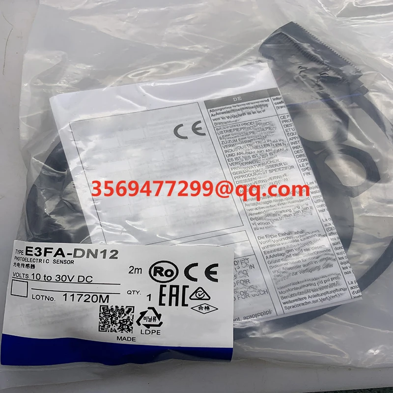 Совершенно новый в наличии Φ датчик приближения