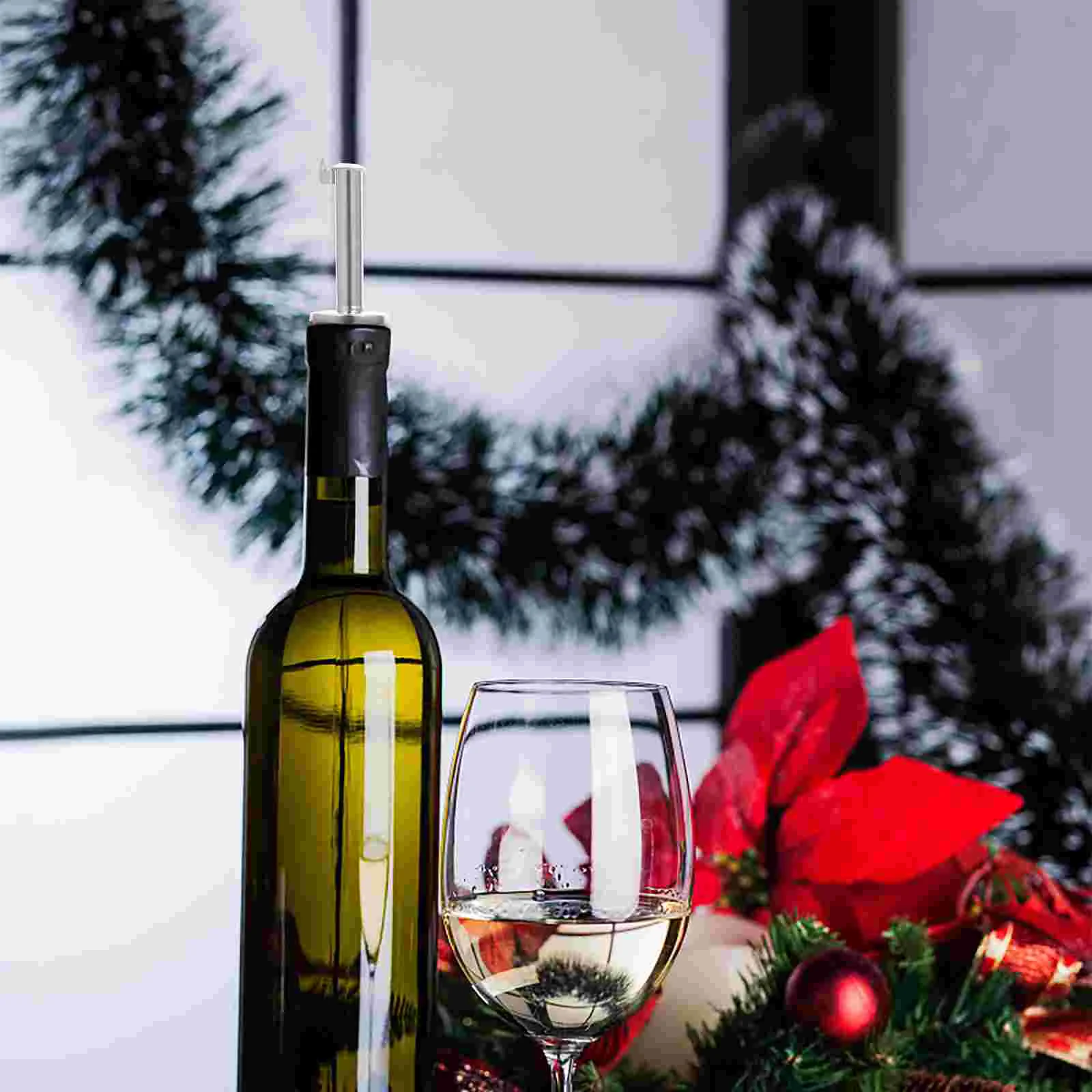 6 шт. дозаторы для масла в бутылке