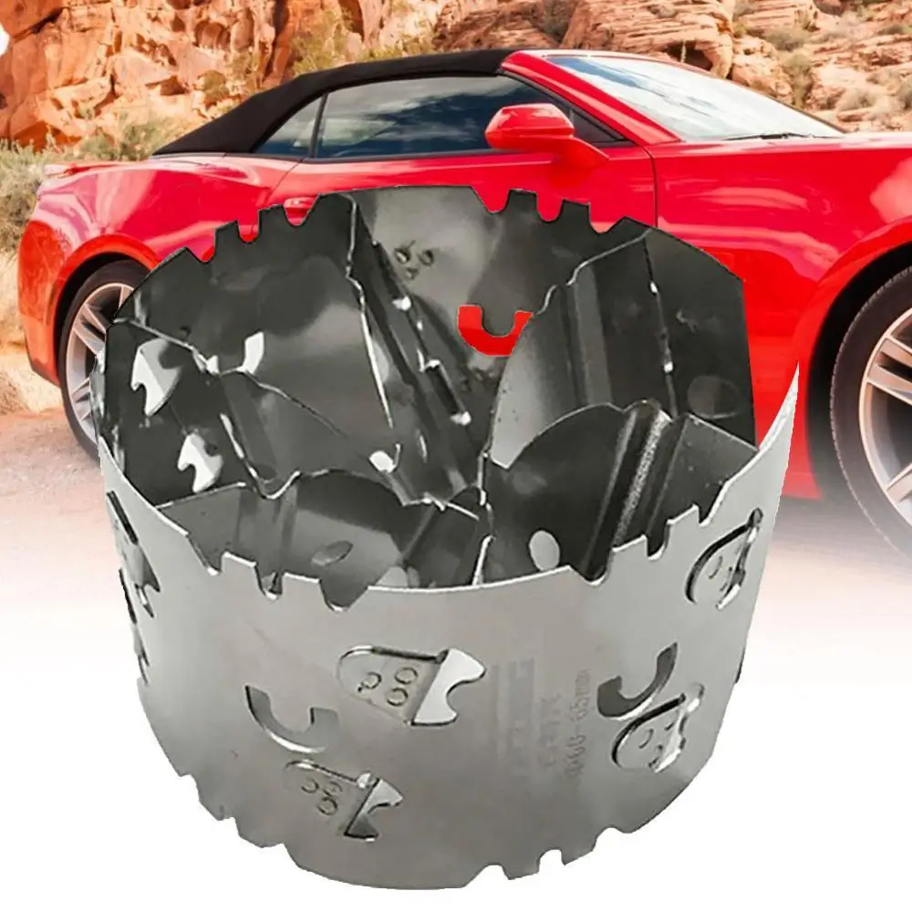 

Auto Car Solid State Turbofan Booster Power Acceleration Vehicle Fuel Gas Saver Auto Booster Fuel Economizer Turbocharger