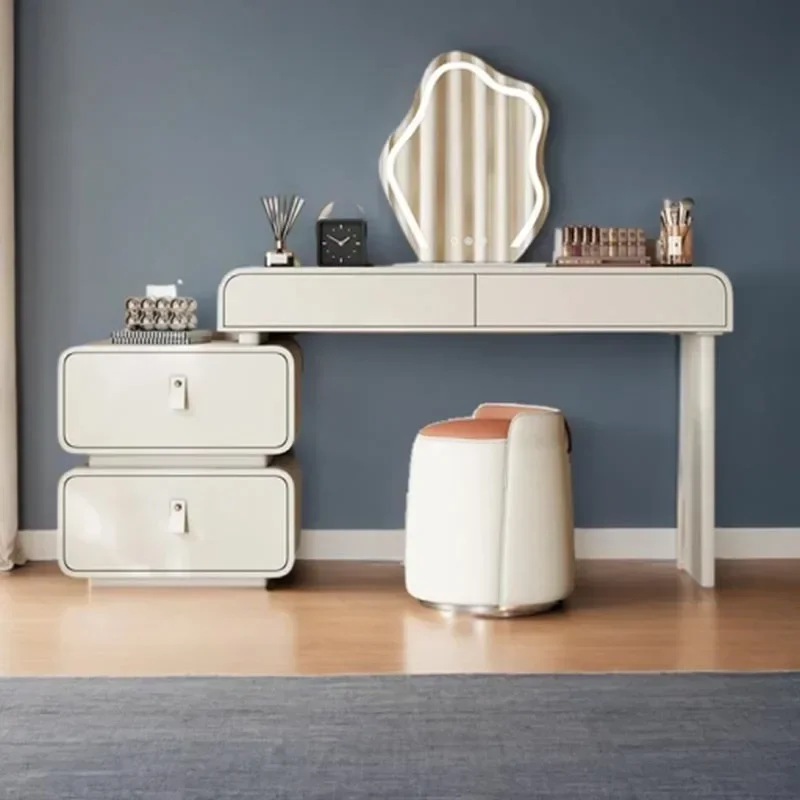 Розовые органайзеры для мебели черный комод античный детский туалетный столик