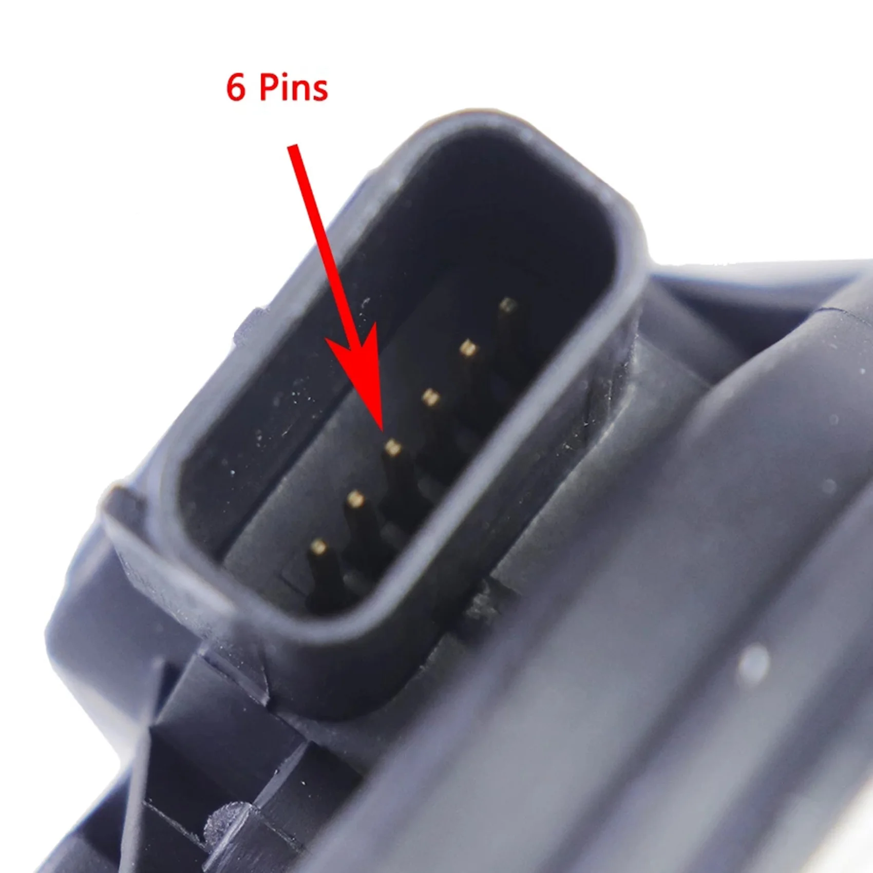 Воздухозаборник 55 мм корпус дроссельной заслонки для Ford Focus 2 MK бензин 1 8 0 3 Fiesta V