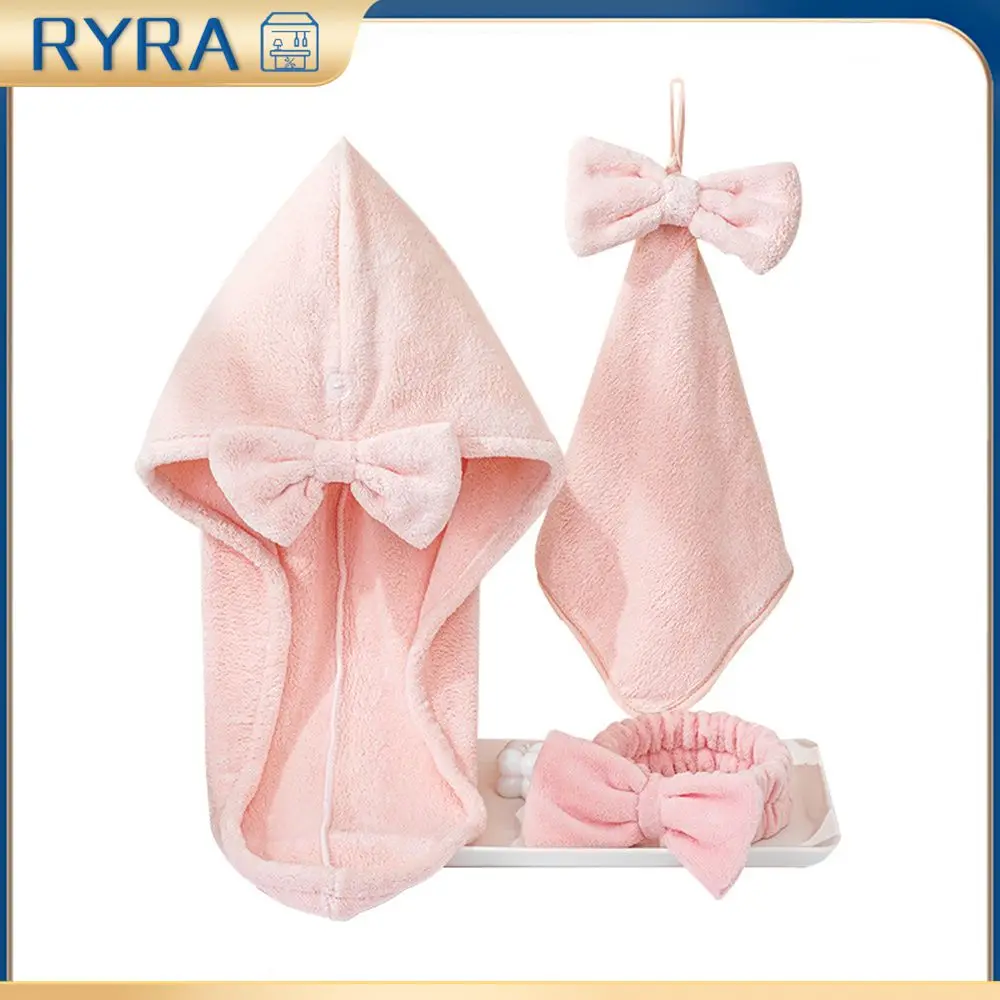 

Прочная водонепроницаемая шапочка для волос, хорошо впитывающая влагу