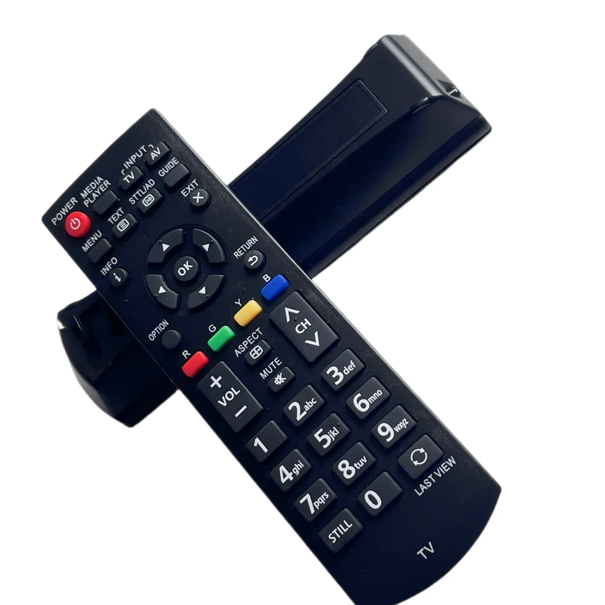 Пульт дистанционного управления для panasonic