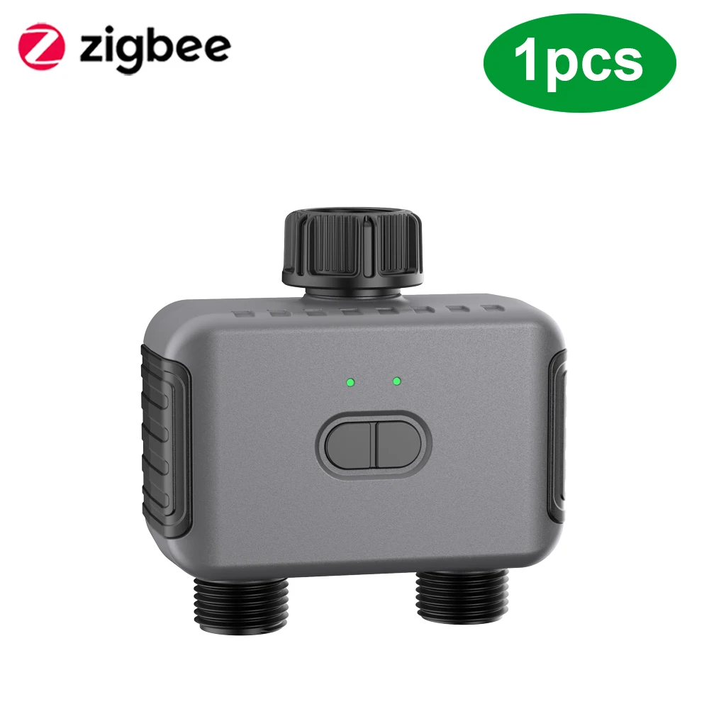 

Haozee Smart Water Controller
