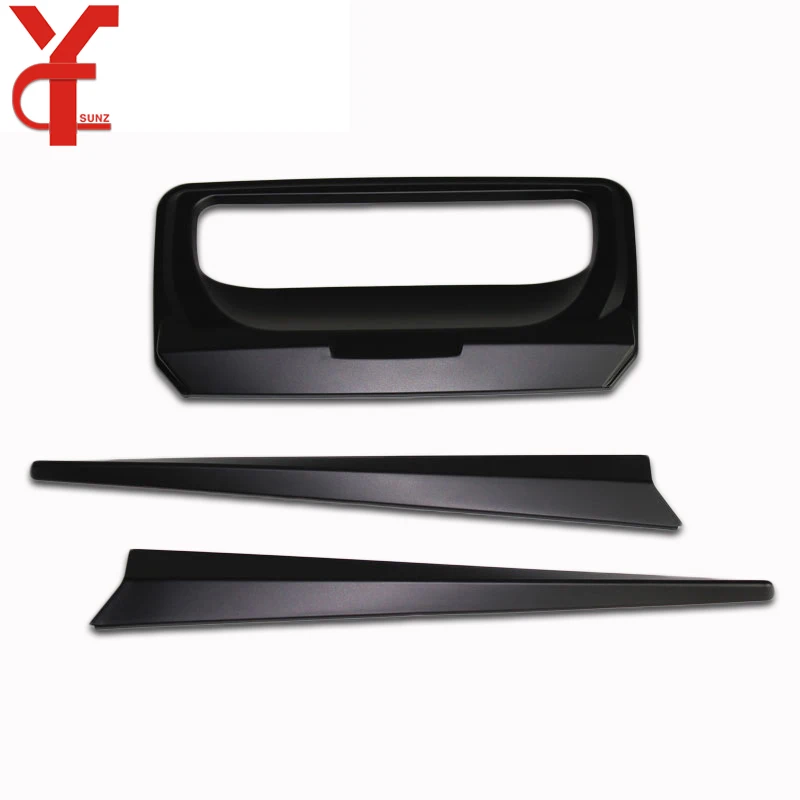 

Задняя ручка задней крышки для Ford Ranger Wildtrak T6 T7 T8 2012 2013 2014 2015 2016 2017 2018 2019 2020 2021 аксессуары