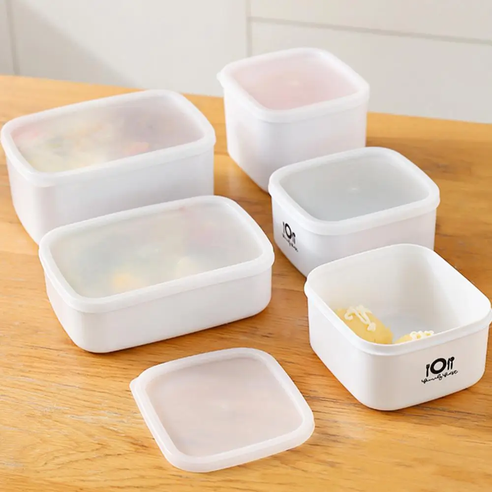 

Многофункциональный герметичный пластиковый контейнер для сохранения свежести в холодильнике, предназначенный для сохранения свежести в ...