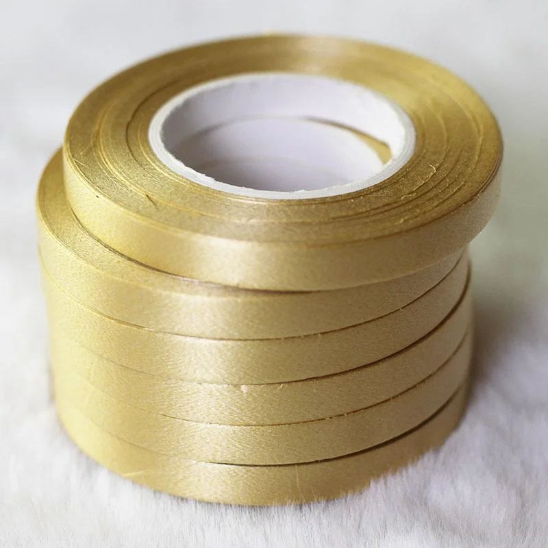 

2 шт. 10 м лента для завивки цвета: золотистый, серебристый, синий, розовый, лента для воздушных шаров, аксессуары для поделок, украшения для свадьбы, дня рождения, вечеринки