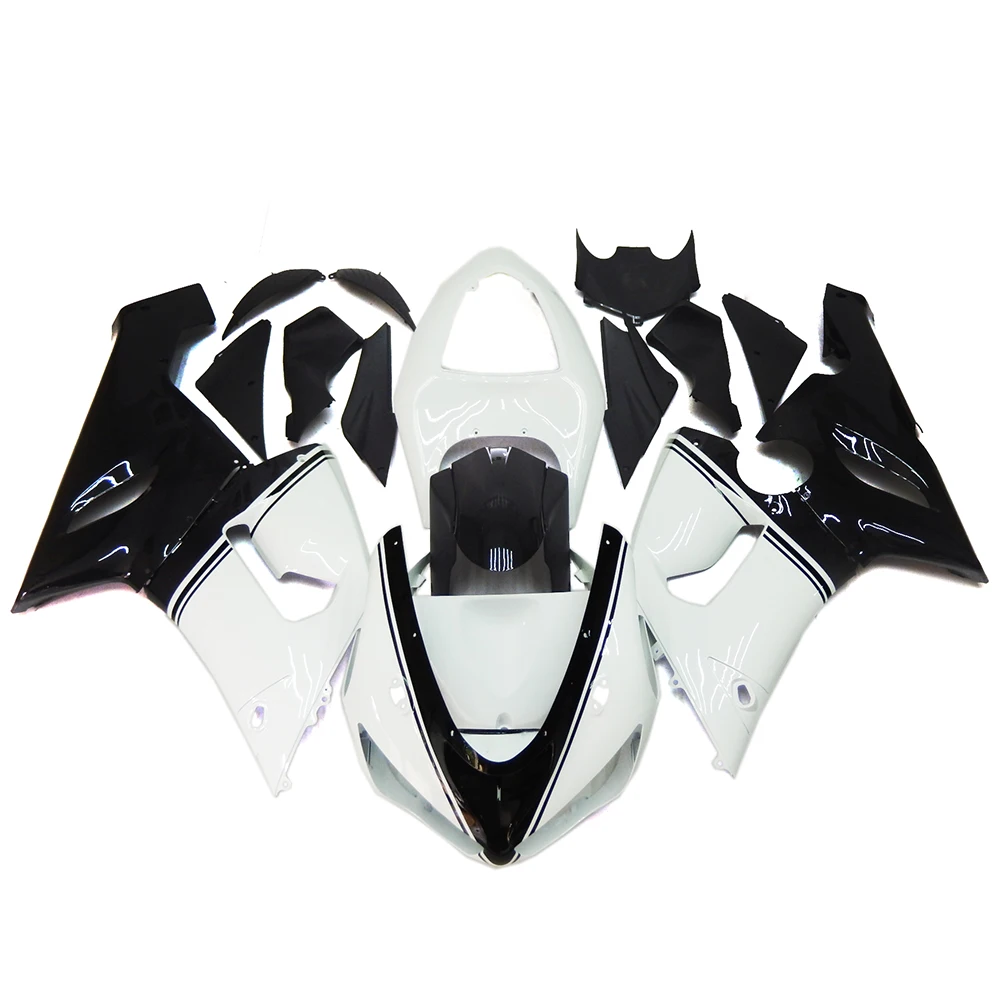 

Motorcycle Full Fairing Kit For Kawasaki Ninja 636 Ninja636 ZX6R ZX-6R ZX 6R 2005 2006 ABS Injection Bodywork Cowl Accessories