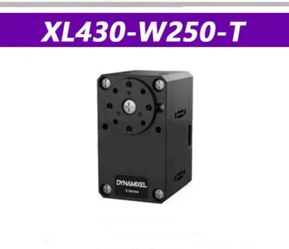Специальный рулевой двигатель ROBOTIS DYNAMIXEL XL430-W250-T Dynamixel для робота