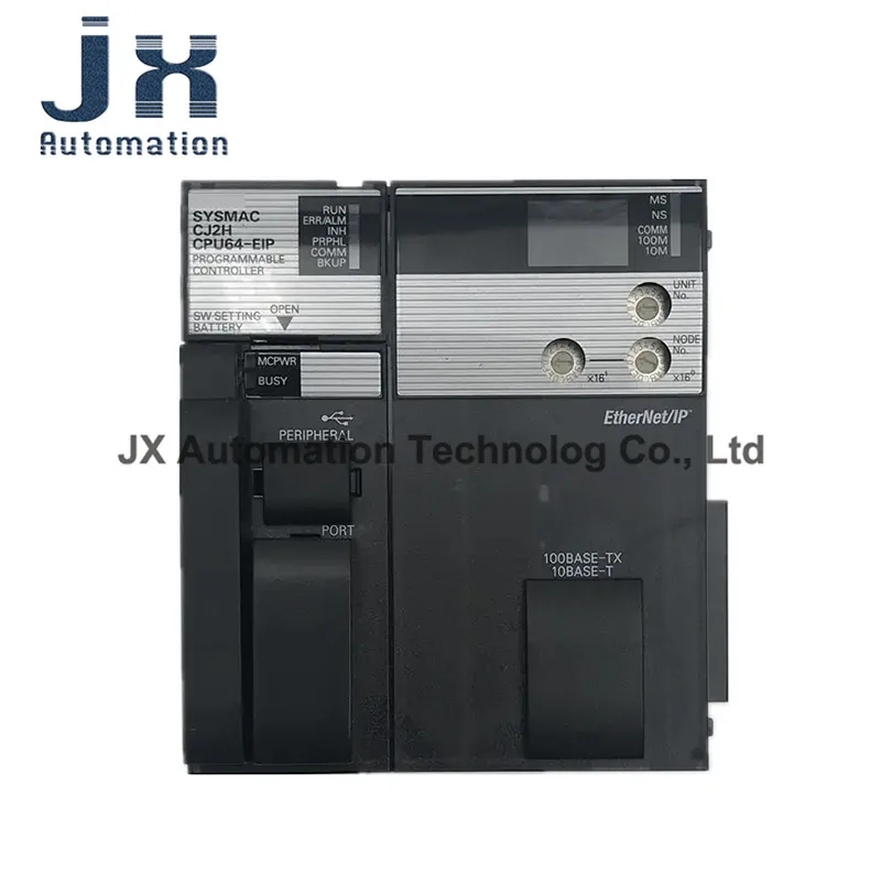 100% оригинальные процессоры CJ2H CJ2H-CPU64-EIP CJ2H-CPU65-EIP CJ2H-CPU66-EIP CJ2H-CPU67-EIP