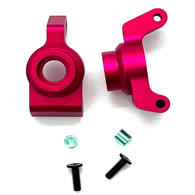 

2Pcs Remo Carriers Stub Axle Rear For 1/16 Smax 1621 1625 1631 1635 1651 1655 Vehicle Models RC Car Upgrades Parts