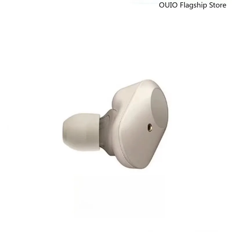 OUIO для Sony WF-1000XM3 — совершенно новый, левый наушник, правый наушник и зарядный отсек (восстановленныеновые) [аудиоаксессуары] (art.: 3920d9525eff2) - 3920d9525eff2