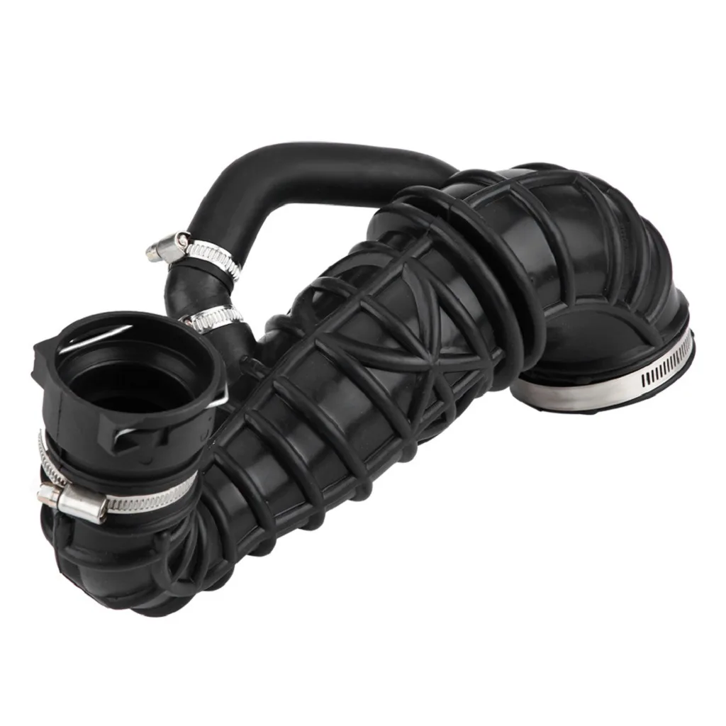 Автомобильный воздушный фильтр коробка верхний впускной шланг для Ford Focus/Transit